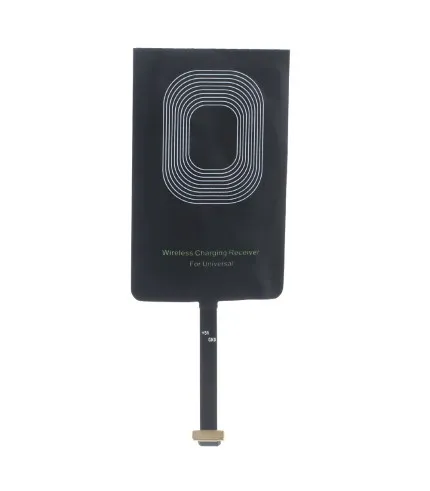 Adapter naljepnica za bežično punjenje univerzalna micro tip 2