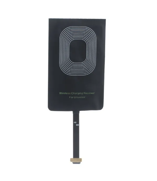 Adapter naljepnica za bežično punjenje univerzalna micro tip 2