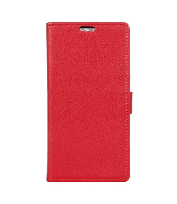 Kožna torbica futrola Sony xperia XZ