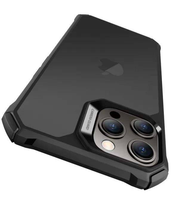 ESR Air Armor Serija mat maskica za Apple iPhone 15 Pro Max ESR Air Armor Serija mat maskica za Apple iPhone 15 Pro Max