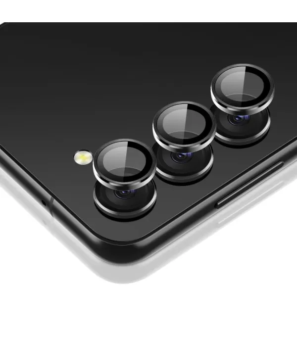  ESR set zaštitnih prestena za leću kamere za Samsung Galaxy S23 / S23 Plus
