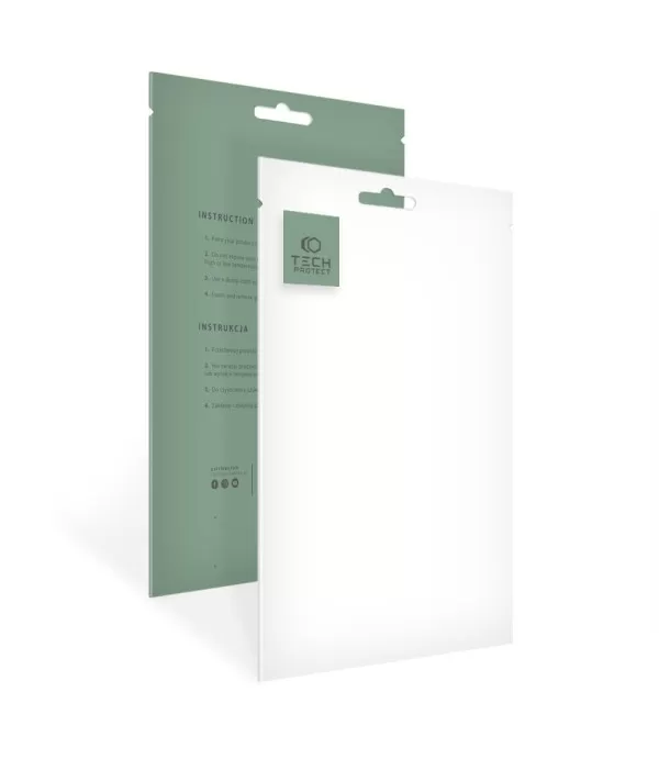 TECH-PROTECT prozirna Magsafe maskica za Apple iPhone 14