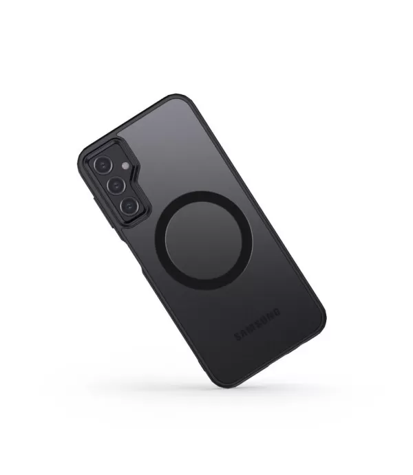 TECH-PROTECT prozirna Magsafe maskica za Samsung Galaxy A55 5G