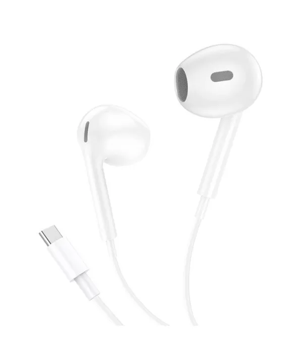 Foneng T15 USB-C žičane slušalice s mikrofonom