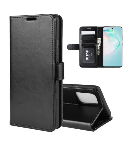 Kožna torbica futrola Samsung Galaxy S10 Lite 2020