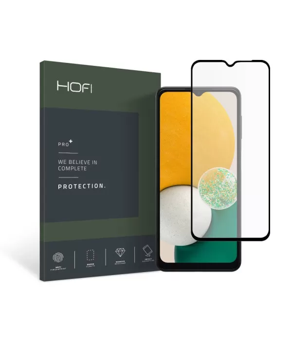 HOFI Premium full glue zaštitno kaljeno staklo Samsung Galaxy A13, A04S