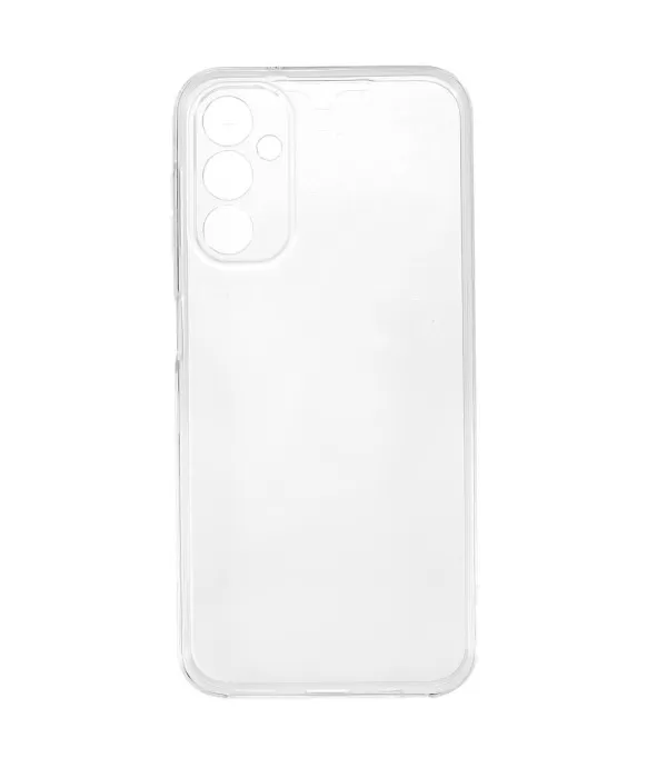Obostrana prozirna silikonska zaštitna maska Samsung Galaxy A14 5G