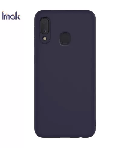 IMAK silikonska zaštitna maska Samsung Galaxy A20e