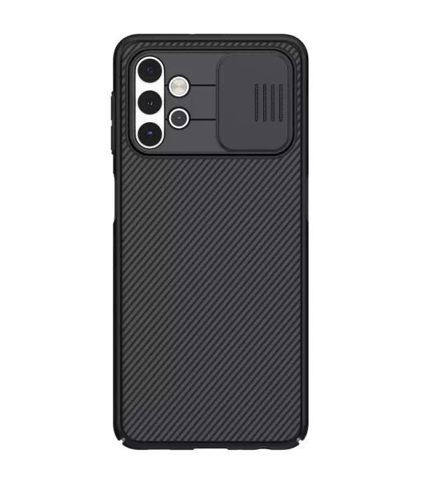 NILLKIN CamShield silikonska zaštitna maskica Samsung Galaxy A32 5G