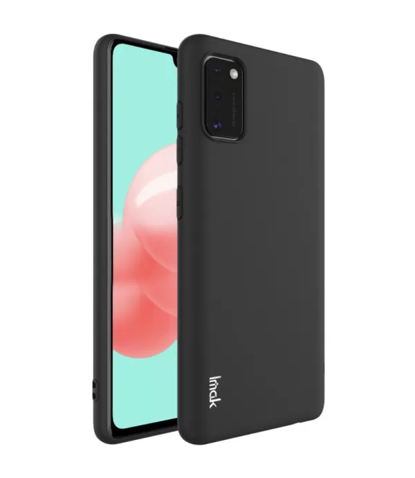 IMAK silikonska zaštitna maska Samsung Galaxy A41