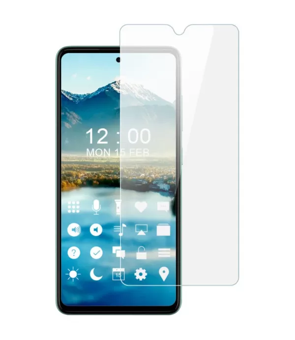 IMAK ARM serija zaštitna folija za ekran za Samsung Galaxy A52 5G