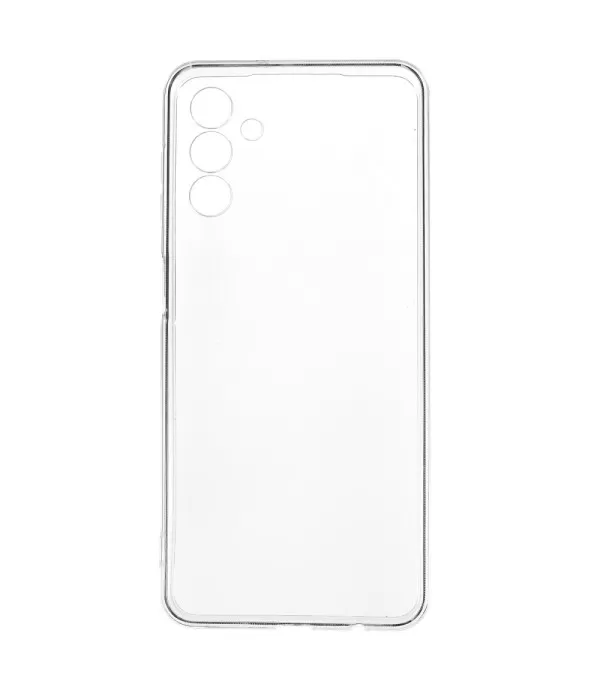 Prozirna silikonska zaštitna maska Samsung Galaxy A54 5G