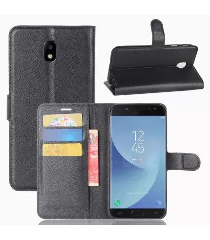 Kožna torbica futrola Samsung Galaxy J5 (2017)