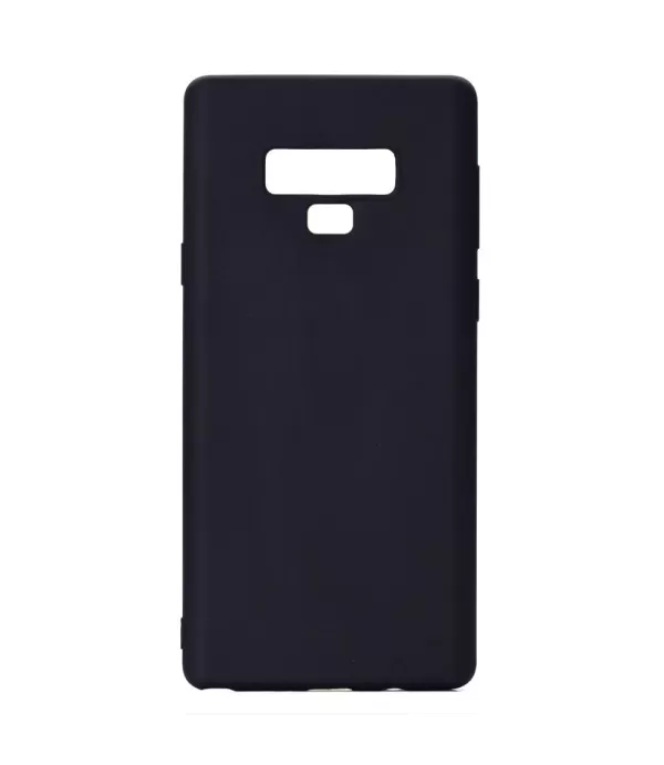 Mat silikonska zaštitna maska Samsung Galaxy Note 9