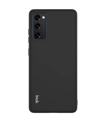 Mat silikonska zaštitna maska Samsung Galaxy S20FE