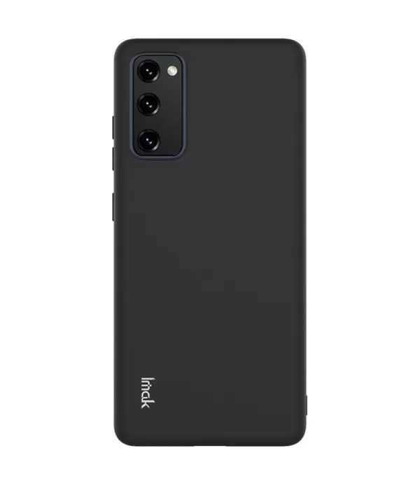 Mat silikonska zaštitna maska Samsung Galaxy S20FE