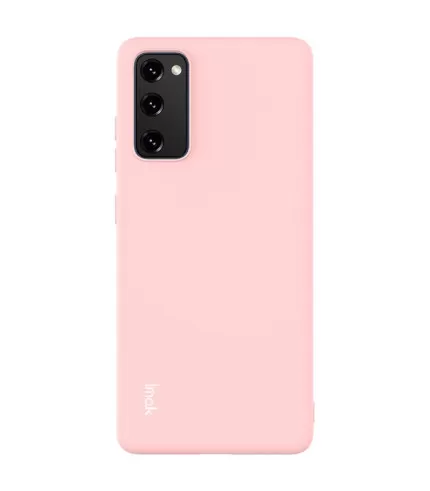 Mat silikonska zaštitna maska Samsung Galaxy S20FE