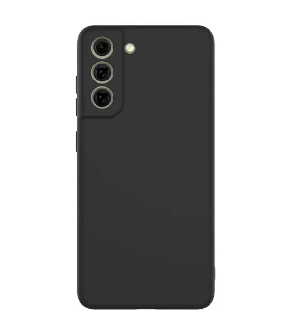 Prozirna zaštitna maska Samsung Galaxy S21 FE 5G