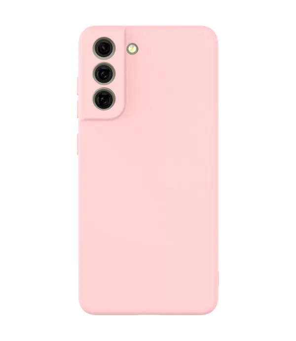 Prozirna zaštitna maska Samsung Galaxy S21 FE 5G
