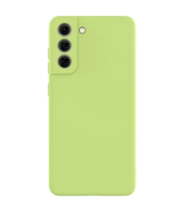 Prozirna zaštitna maska Samsung Galaxy S21 FE 5G