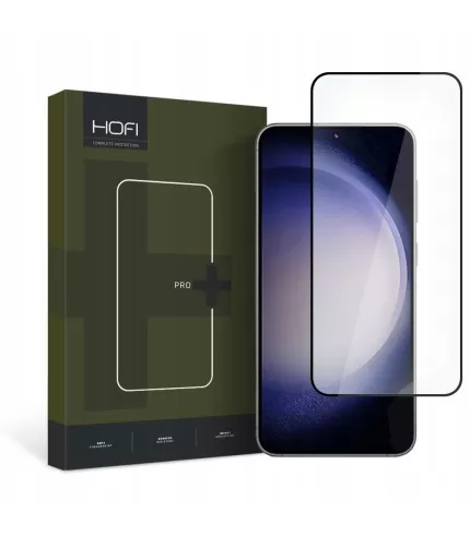 HOFI premium full glue zaštitno kaljeno staklo za Samsung Galaxy S23 5G