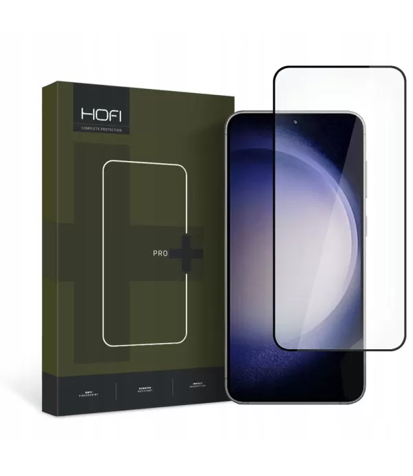 HOFI premium full glue zaštitno kaljeno staklo za Samsung Galaxy S23 5G