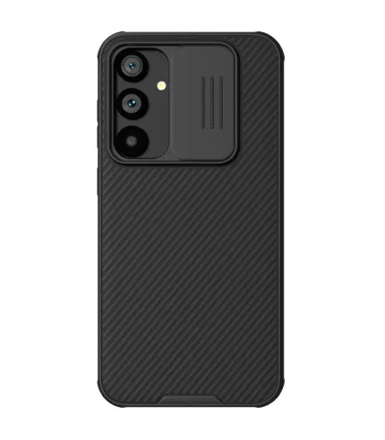 NILLKIN CamShield silikonska zaštitna maskica Samsung Galaxy S23 FE 5G