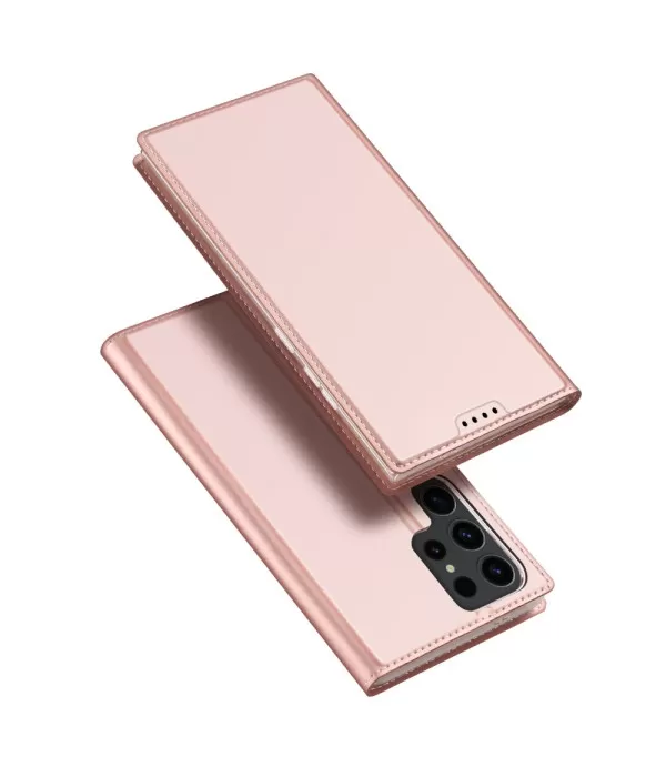 DUX DUCIS Premium preklopna torbica futrola Samsung Galaxy S24 Ultra 5G
