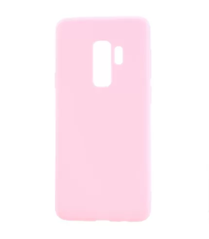 Silikonska zaštitna maska Samsung Galaxy S9 Plus