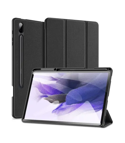 DUX DUCIS Domo serija preklopna torbica futrola Samsung Galaxy Tab S7 Plus, Tab S7 FE