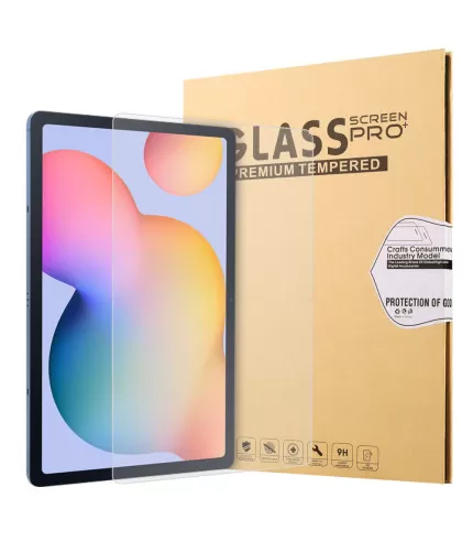 Premium zaštitno kaljeno staklo Samsung Galaxy Tab S7, Tab S8, Tab S9 FE, S10 FE