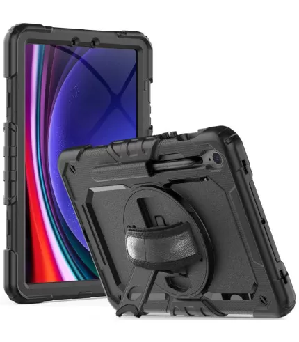 TECH-PROTECT Solid360 zaštitna maskica Samsung Galaxy Tab S9 FE / S10 FE