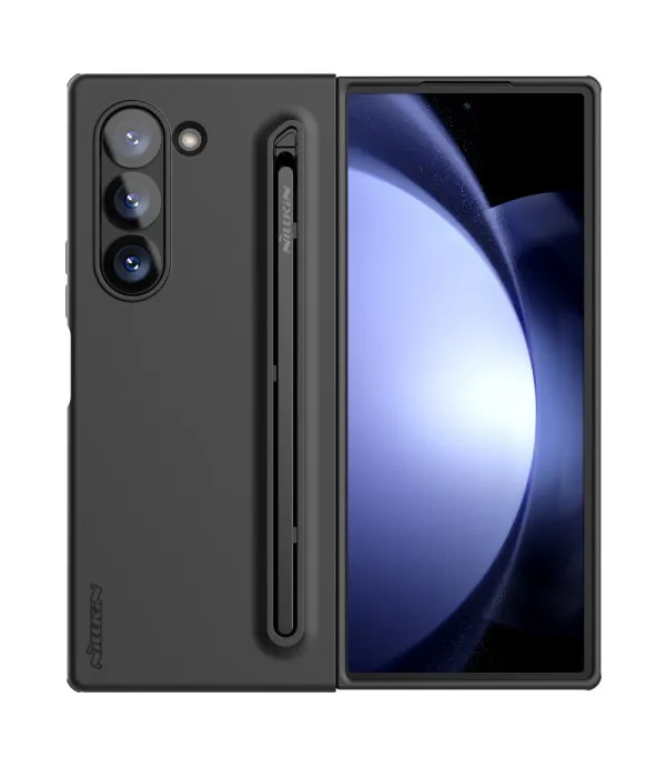 NILLKIN Flex Pure Maskica za Samsung Galaxy Z Fold6 5G