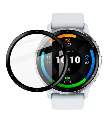 Premium zaštitna folija sa oznakama za Garmin Venu 3