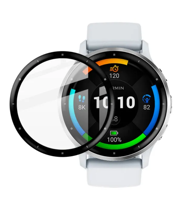 Premium zaštitna folija sa oznakama za Garmin Venu 3