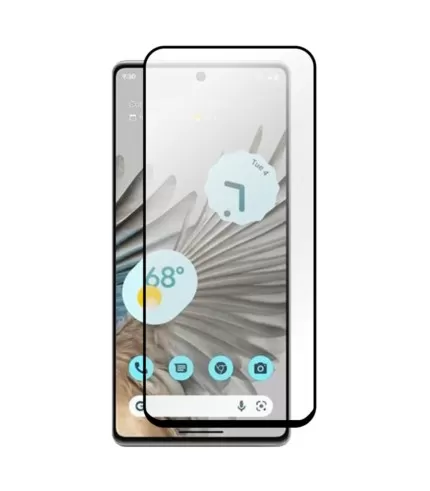 RURIHAI Premium zaštitno staklo za Google Pixel 8 Pro 5G