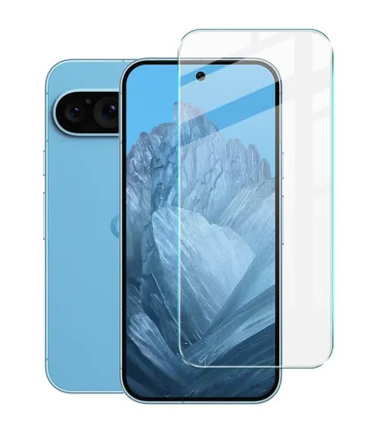 IMAK Premium zaštitno staklo za Google Pixel 11 Pro XL / 10 Pro XL / 9 Pro XL