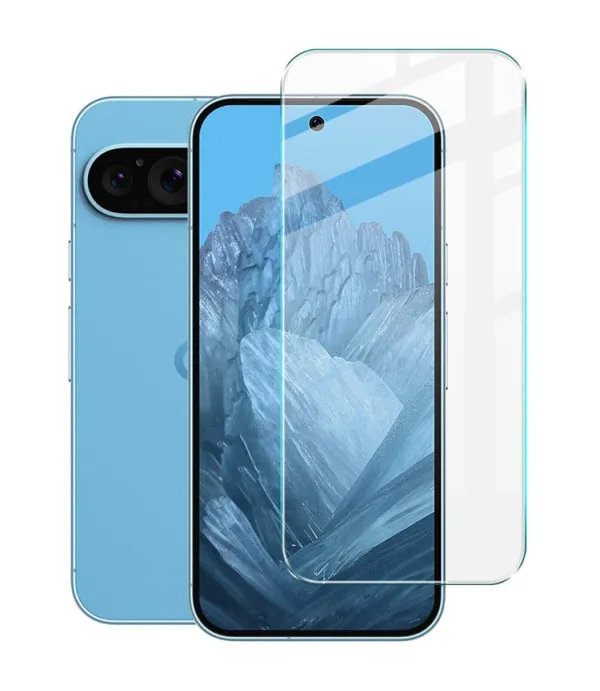 IMAK Premium zaštitno staklo za Google Pixel 11 Pro XL / 10 Pro XL