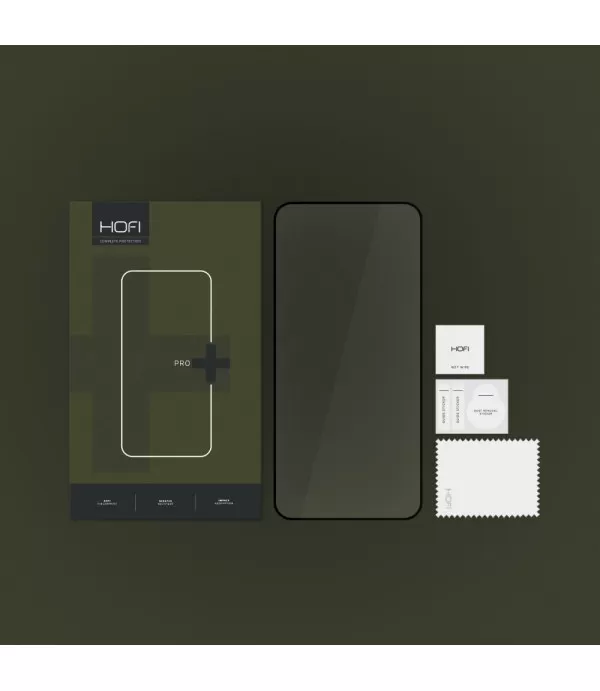 HOFI premium full glue zaštitno kaljeno staklo za Samsung Galaxy S23 5G