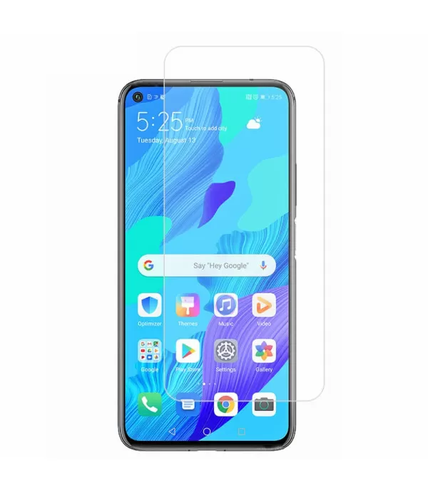 Zaštitno kaljeno staklo Huawei Honor 20, Nova 5T