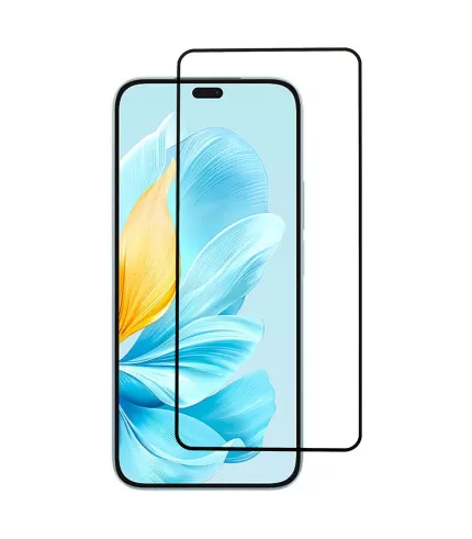 Premium full glue zaštitno kaljeno staklo Honor 200 Lite