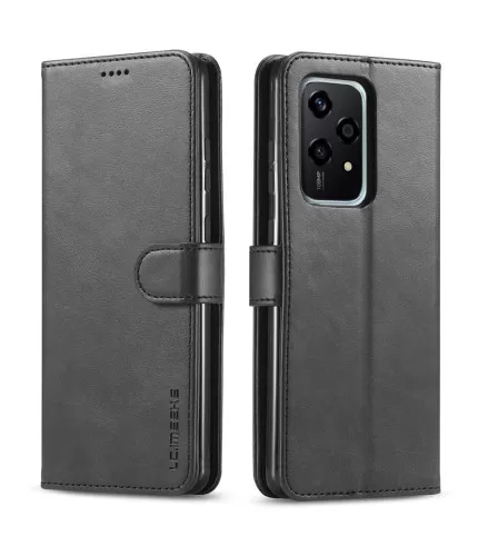 Crazy Horse preklopna torbica futrola Honor 200 Lite