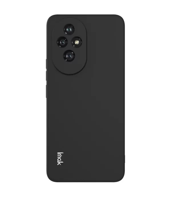 Mat TPU Silikonska Maskica za Honor 200