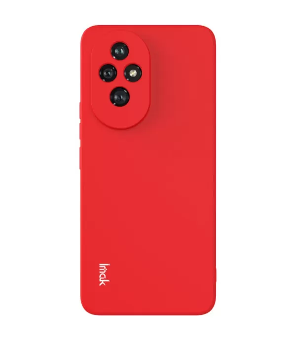 Mat TPU Silikonska Maskica za Honor 200
