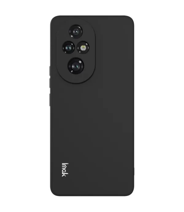 Mat TPU Silikonska Maskica za Honor 200 Pro