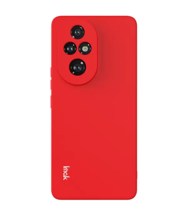 Mat TPU Silikonska Maskica za Honor 200 Pro