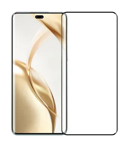 MOFI Premium zakrivljeno Full Glue zaštitno staklo za Honor 200 Pro 5G