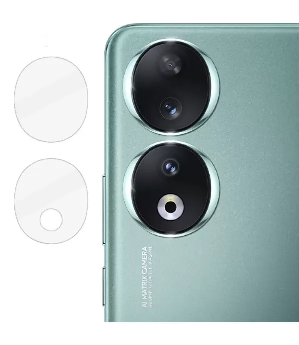 IMAK Premium zaštitno kaljeno staklo kamere za Honor 90 5G