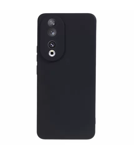 Mat silikonska zaštitna maskica Honor 90 5G