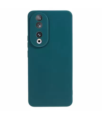Mat silikonska zaštitna maskica Honor 90 5G